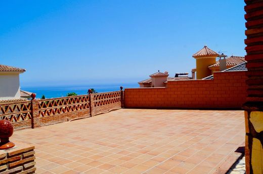 Müstakil ev Benalmádena, Provincia de Málaga