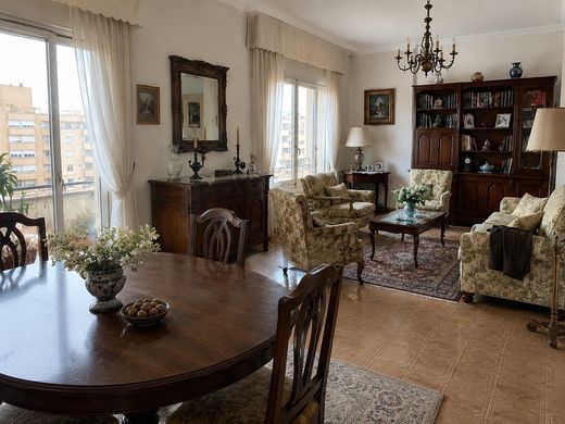 Daire Madrid, Provincia de Madrid