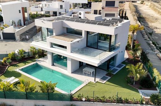 ‏וילה ב  Vera, Almería