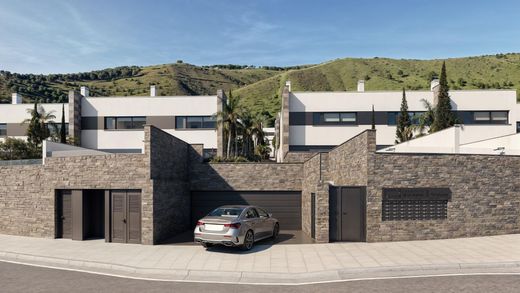 ‏בית חד-משפחתי ב  גרנדה, Provincia de Granada