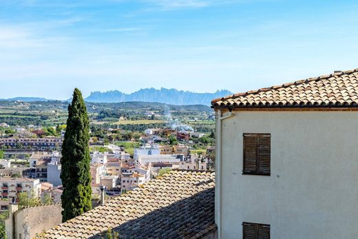 Luxury home in Sant Martí Sarroca, Province of Barcelona