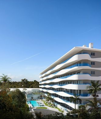 Penthouse w Fuengirola, Provincia de Málaga