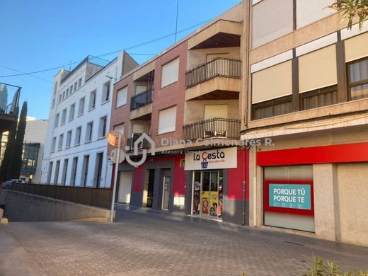 Komplex apartman Almassora, Província de Castelló