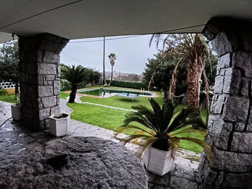 Cambados, ポンテベドラの一戸建て住宅