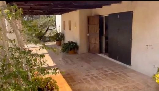 Maison de luxe à Formentera, Province des Îles Baléares