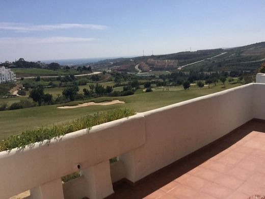 Apartment in Estepona, Malaga