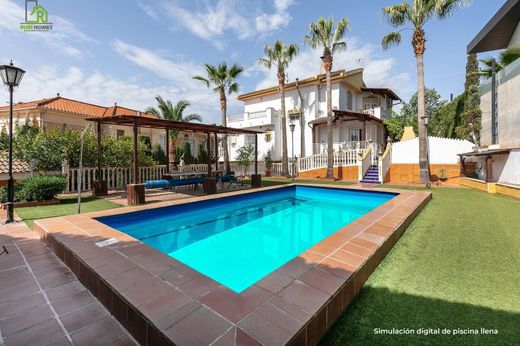 Μονοκατοικία σε Peligros, Provincia de Granada