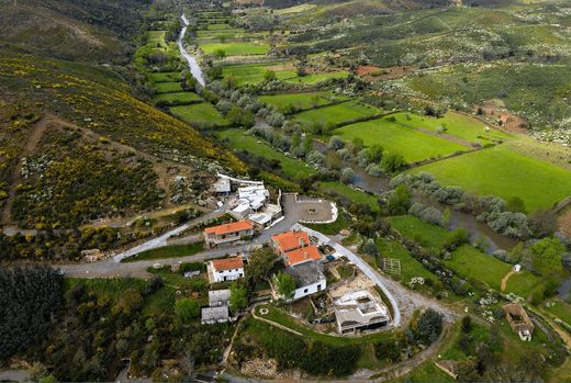 Rural or Farmhouse in Covilha, Covilhã