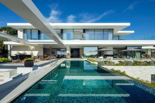 Villa a Benahavís, Málaga