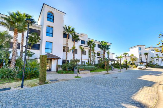 Apartment in Estepona, Malaga