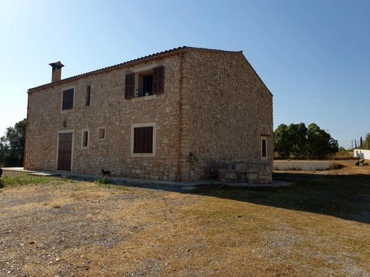 Rural or Farmhouse in Sant Llorenç des Cardassar, Province of Balearic Islands