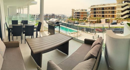 Apartment in Fuengirola, Malaga