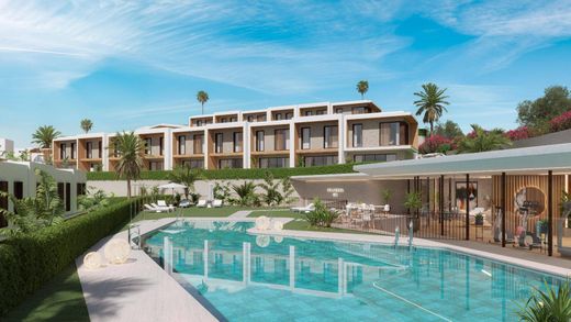 Luxury home in Mijas, Malaga