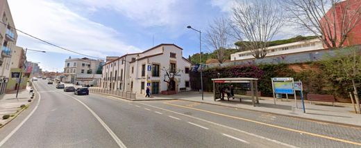 Terreno en Calella, Provincia de Barcelona