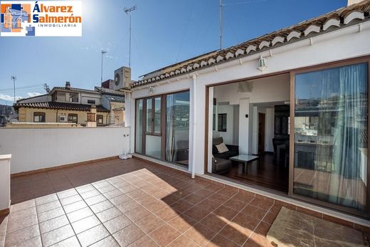 ‏דירה ב  גרנדה, Provincia de Granada