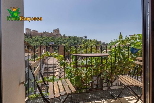 Luxury home in Granada, Andalusia