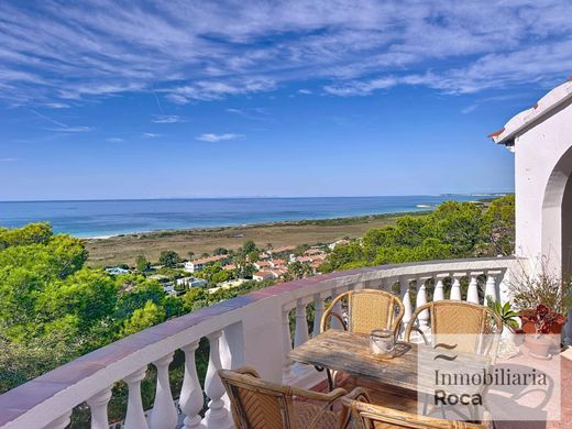 Detached House in Alaior, Province of Balearic Islands
