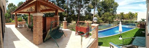 别墅  Molina de Segura, Murcia