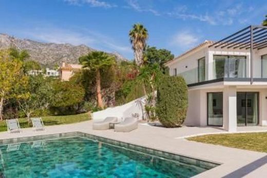 ‏וילה ב  מרבלה, Provincia de Málaga