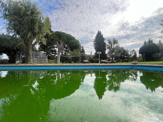 Casa de lujo en La Pobla de Claramunt, Provincia de Barcelona