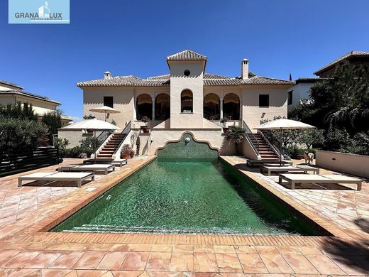 Villa en Otura, Provincia de Granada