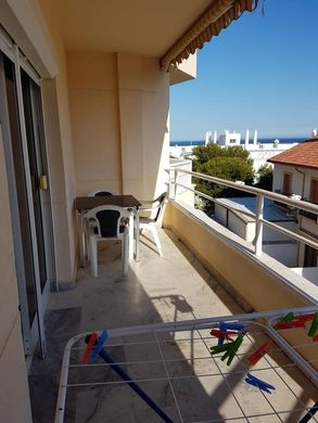 Apartment in Torremolinos, Malaga