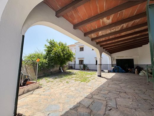 Maison individuelle à Algésiras, Cadix