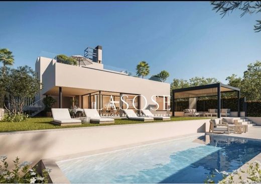 Villa en Sitges, Provincia de Barcelona