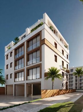 Penthouse in San Pedro del Pinatar, Murcia