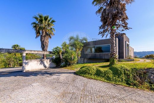 Detached House in Vila Nova de Famalicão, Distrito de Braga
