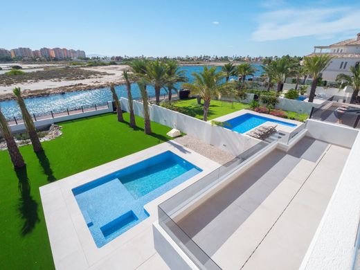Villa in La Manga del Mar Menor, Provinz Murcia
