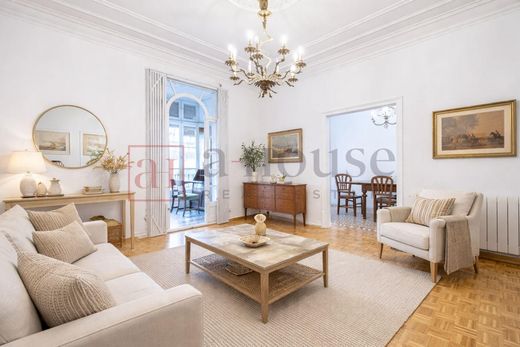 Piso / Apartamento en Barcelona, Provincia de Barcelona