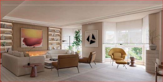 Penthouse in Madrid, Province of Madrid