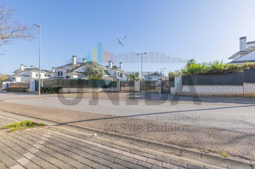 Semidetached House in Badajoz, Extremadura