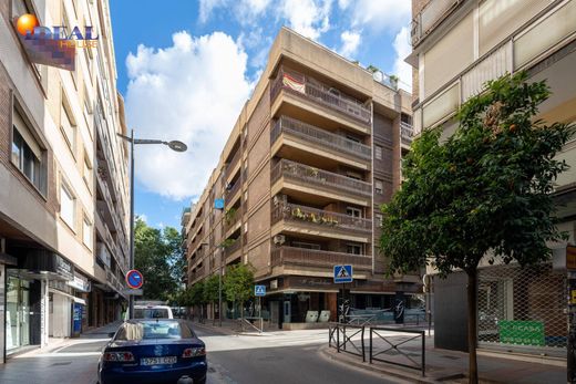 Appartement in Granada, Provincia de Granada