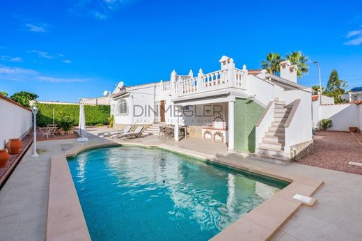 Villa en Rojales, Provincia de Alicante