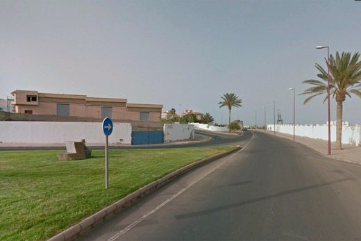 أرض ﻓﻲ Puerto del Rosario, Provincia de Las Palmas