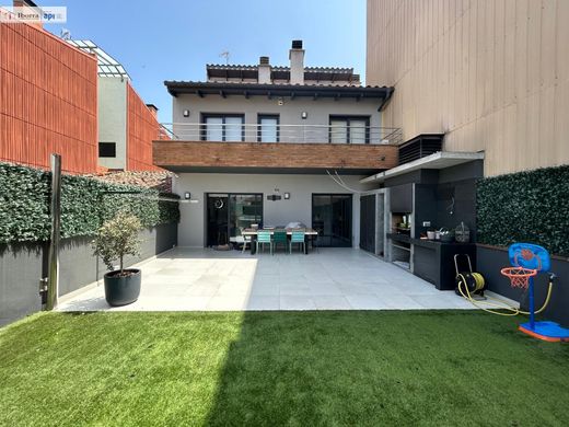Maison de luxe à Tordera, Province de Barcelone