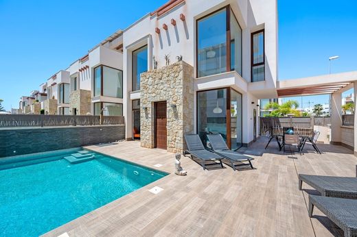 Villa in Rojales, Alicante