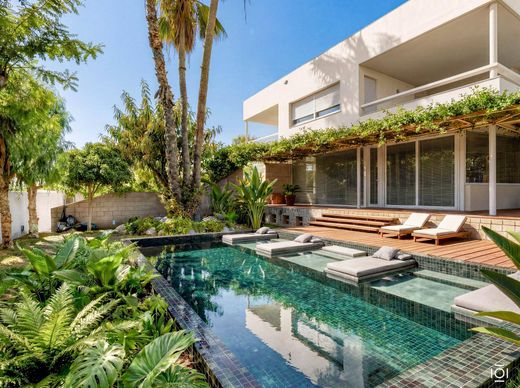 Элитный дом, Sant Pere de Ribes, Província de Barcelona