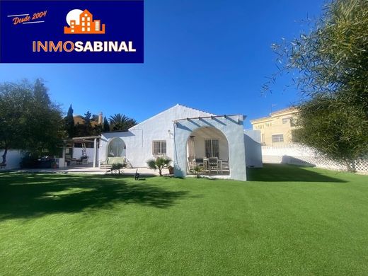 Villa in Roquetas de Mar, Almería