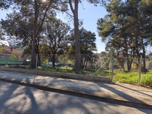 Участок, Sabadell, Província de Barcelona