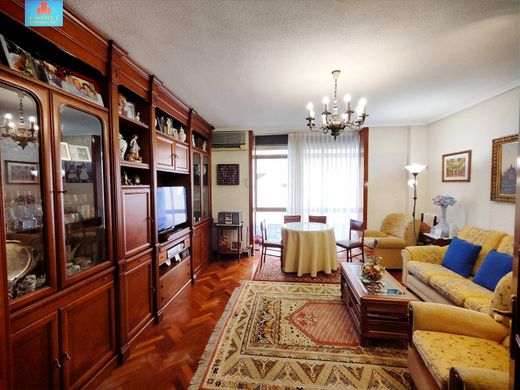 Piso / Apartamento en Madrid, Provincia de Madrid
