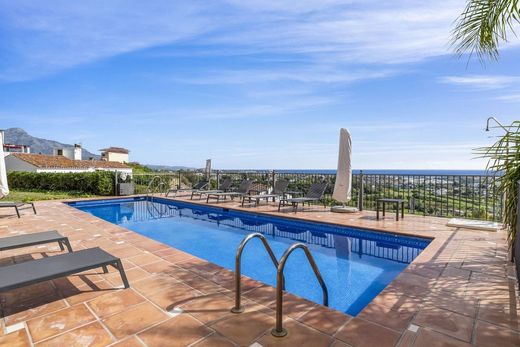 Penthouse w Málaga, Provincia de Málaga