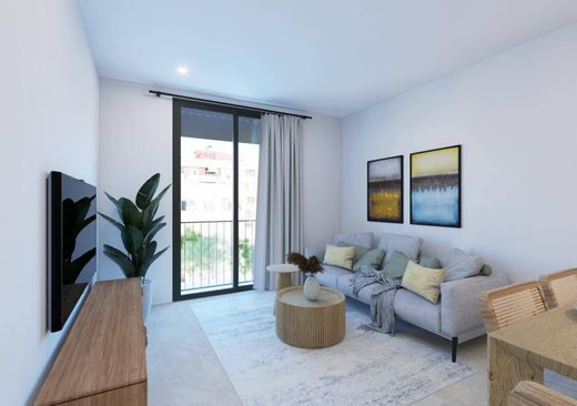Penthouse w Inca, Illes Balears