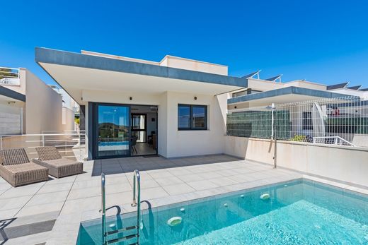 Villa in San Miguel, Alicante