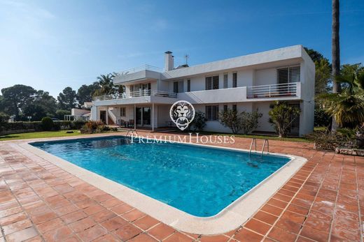 Luxury home in l'Ametlla de Mar, Province of Tarragona