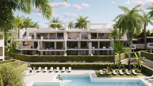 Appartamento a Estepona, Málaga