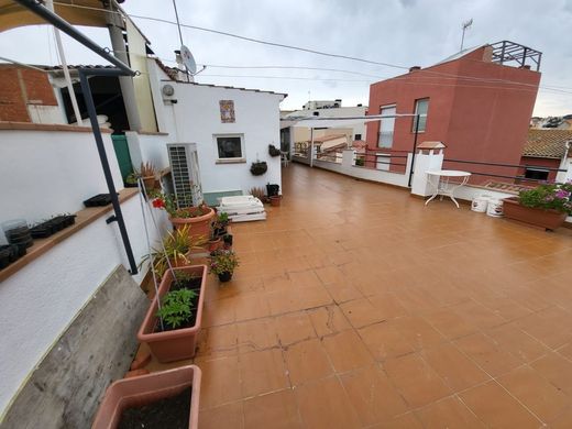 Müstakil ev Sant Feliu de Guíxols, Província de Girona