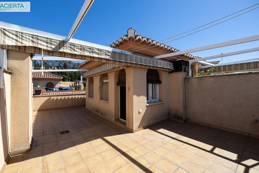Maison de luxe à Grenade, Andalousie